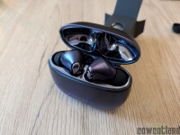 Cliquez pour agrandir Test Creative Aurvana Ace 3 : la somme de toute la gamme Aurvana !