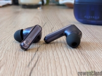 Cliquez pour agrandir Test Creative Aurvana Ace 3 : la somme de toute la gamme Aurvana !