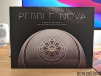 Cliquez pour agrandir Test enceintes Pebble Nova : Creative s�attaque � Edifier ?!