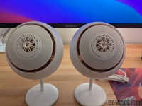 Cliquez pour agrandir Test enceintes Pebble Nova : Creative s�attaque � Edifier ?!