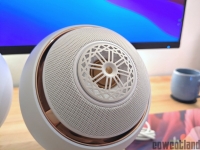 Cliquez pour agrandir Test enceintes Pebble Nova : Creative s�attaque � Edifier ?!