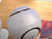 Cliquez pour agrandir Test enceintes Pebble Nova : Creative s�attaque � Edifier ?!