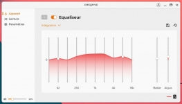 Cliquez pour agrandir Test enceintes Pebble Nova : Creative s�attaque � Edifier ?!