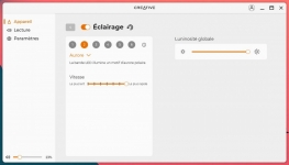 Cliquez pour agrandir Test enceintes Pebble Nova : Creative s�attaque � Edifier ?!