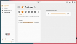 Cliquez pour agrandir Test Creative Pebble X Plus�: Joli, mais c�est tout�?