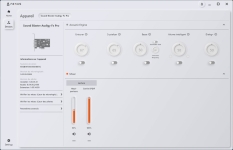 Cliquez pour agrandir Test Creative SB Audigy FX Pro : le format PCIe n'est pas mort !