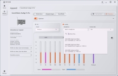 Cliquez pour agrandir Test Creative SB Audigy FX Pro : le format PCIe n'est pas mort !