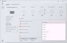 Cliquez pour agrandir Test Creative SB Audigy FX Pro : le format PCIe n'est pas mort !