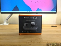 Cliquez pour agrandir Test Creative Sound Blaster G8 : La neutralit� arrive enfin chez Creative ! 