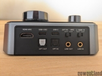 Cliquez pour agrandir Test Creative Sound Blaster G8 : La neutralit� arrive enfin chez Creative ! 