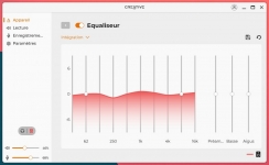 Cliquez pour agrandir Test Creative Sound Blaster G8 : La neutralit� arrive enfin chez Creative ! 