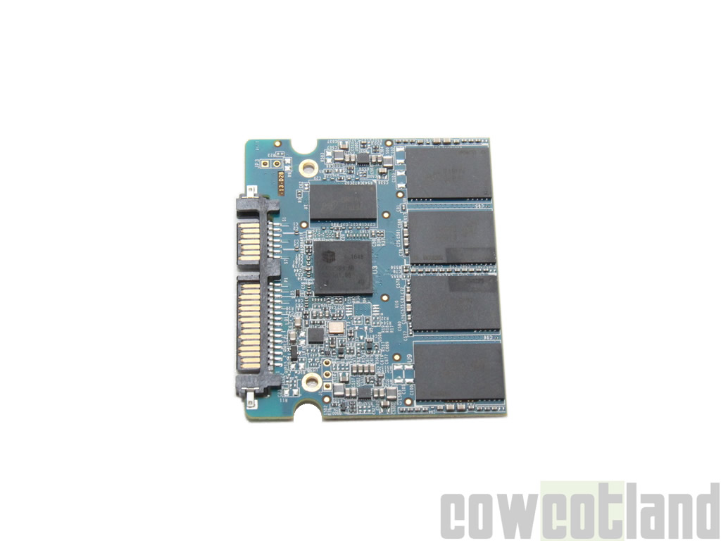Image 33829, galerie Test SSD Crucial BX300 480 Go