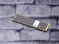 Cliquez pour agrandir Test SSD NVMe Crucial P2 500 : un second SSD PCI Express