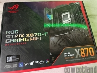 Cliquez pour agrandir Cybertek Celeste : une machine taill�e pour la performance et le prestige