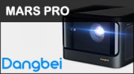 Cliquez pour agrandir Bangbei Mars Pro : un des rares projecteur UHD laser en dessous de 2000 