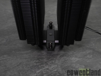 Cliquez pour agrandir DeepCool AK620 DIGITAL PRO, tout simplement tr�s bien