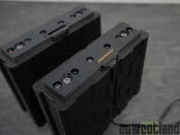 Cliquez pour agrandir DeepCool AK620 DIGITAL PRO, tout simplement tr�s bien