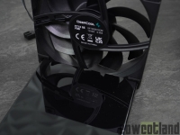 Cliquez pour agrandir DeepCool AK620 DIGITAL PRO, tout simplement tr�s bien