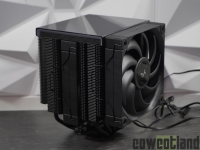 Cliquez pour agrandir DeepCool AK620 DIGITAL PRO, tout simplement tr�s bien