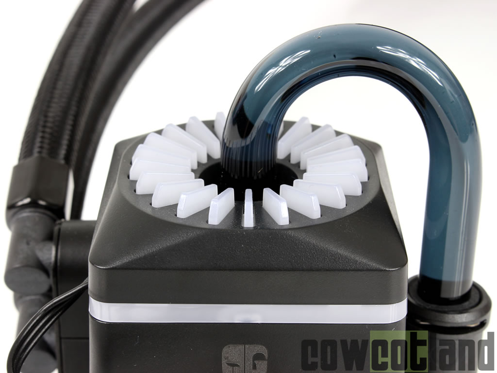 Image 38130, galerie Watercooling AIO Gamer Storm Captain 240 Pro