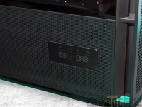 Cliquez pour agrandir Test boitier DEEPCOOL CH560 DIGITAL : Ultimate Geek Inside !!!