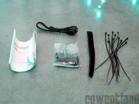 Cliquez pour agrandir Test boitier DEEPCOOL CH560 DIGITAL : Ultimate Geek Inside !!!