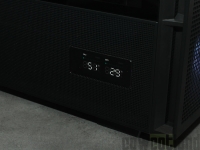 Cliquez pour agrandir Test boitier DEEPCOOL CH560 DIGITAL : Ultimate Geek Inside !!!