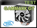 Ventirad Deepcool GAMMAXX GT