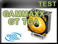 Ventirad Deepcool GAMMAXX GT TGA