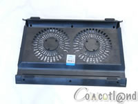 Cliquez pour agrandir DeepCool N8