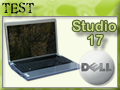 Dell Studio 17
