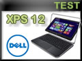 Portable Dell XPS 12