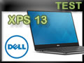 Portable Dell XPS 13 2015