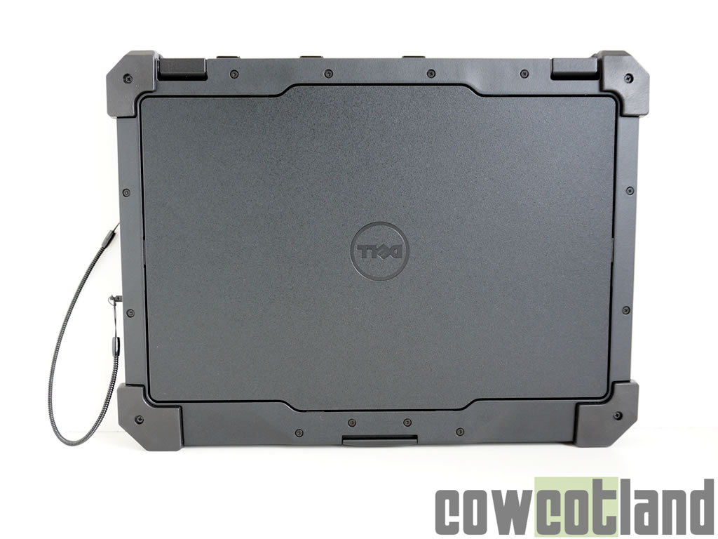 Image 25130, galerie PC portable Dell Latitude Extreme Rugged 12