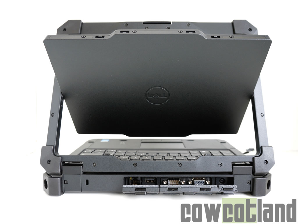 Image 25128, galerie PC portable Dell Latitude Extreme Rugged 12