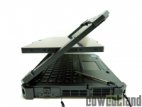 Cliquez pour agrandir PC portable Dell Latitude Extreme Rugged 12