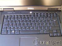 Cliquez pour agrandir Dell VOSTRO 1000
