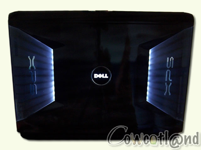 Image 1878, galerie DELL Inspiron XPS M1730