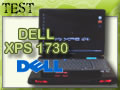 DELL Inspiron XPS M1730