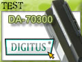 Digitus DA-70300, l'indispensable pour les HDD/SDD