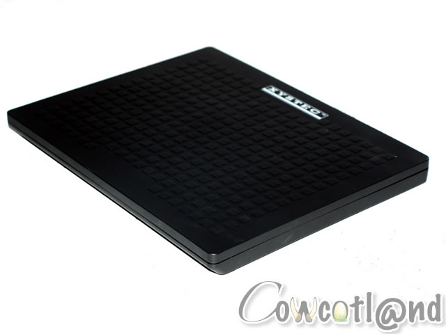 Image 6452, galerie XYSTEC XND-3220, l'accessoire netbook indispensable ?