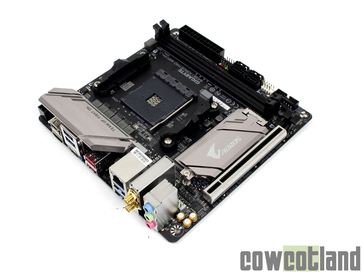 Image 39501, galerie Jouer avec des processeurs AMD Athlon 2x0GE dans un PC  400 euros, possible ?