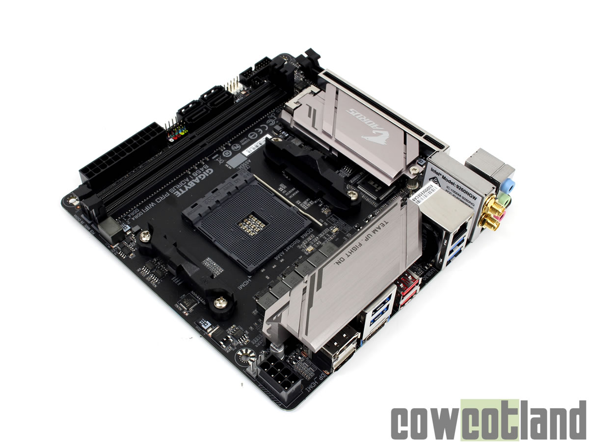 Image 39502, galerie Jouer avec des processeurs AMD Athlon 2x0GE dans un PC  400 euros, possible ?