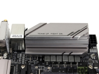 Cliquez pour agrandir Test processeurs AMD Athlon 2x0GE
