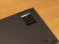 Cliquez pour agrandir Clavier Hall Effect Ducky ONE X, bien, mais on en veut plus. 