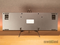 Cliquez pour agrandir Clavier Hall Effect Ducky ONE X, bien, mais on en veut plus. 