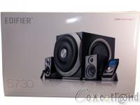 Cliquez pour agrandir S730, la puissance � l'�tat brut
