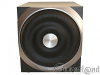 Cliquez pour agrandir S730, la puissance � l'�tat brut