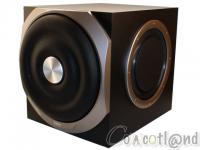 Cliquez pour agrandir S730, la puissance � l'�tat brut