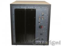 Cliquez pour agrandir S730, la puissance � l'�tat brut